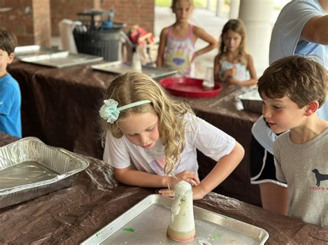 #halfdaycamp – YMCA of Coastal Carolina