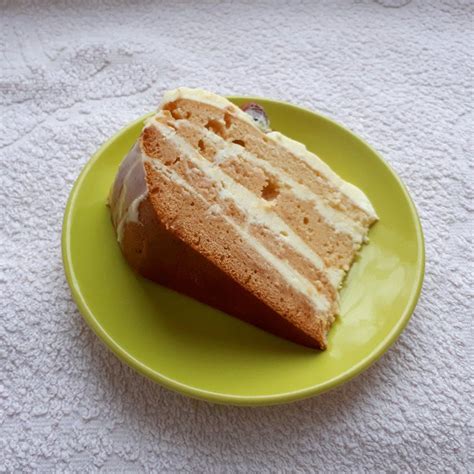 Рецепт медовика с лимонным кремом с фото пошагово на Вкусном Блоге