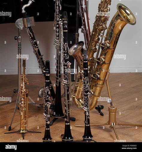 E Flat Clarinet Scale