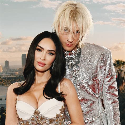 Megan Fox 2024 Echtgenoot Megan Fox's Pregnancy Is 'A New Chapter' For