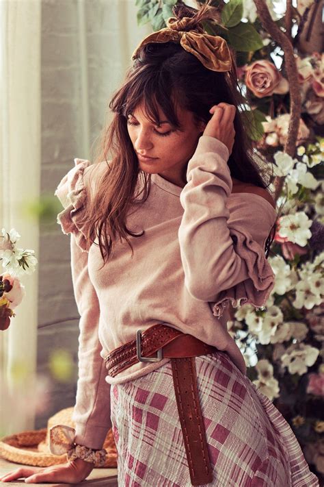 Cerise Top | Tops, Tops designs, Style