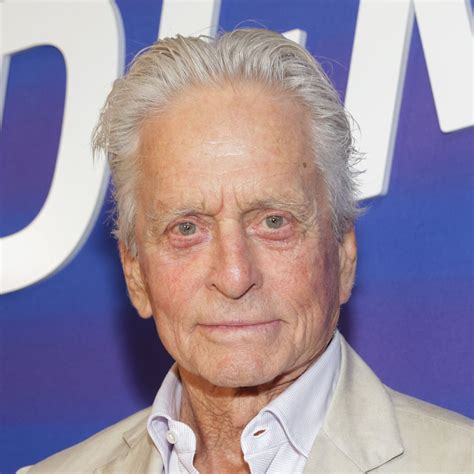 Catherine Zeta-Jones issues verdict on Michael Douglas' plan to 'slow ...