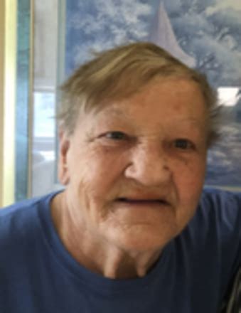 Linda Lane Gately Obituary - 2023 - Tullahoma Funeral Home