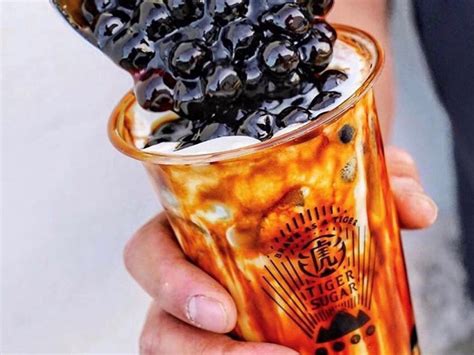 The Best Boba Shops in Cupertino, San Jose, and the South Bay - Eater SF