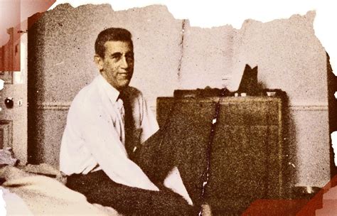 The life of J.D. Salinger (documentary) | filmOA magazine | Cultjer