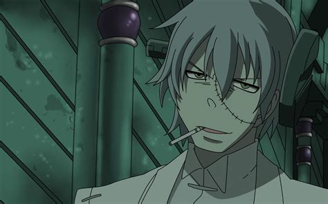 Dr Stein Soul Eater Wallpaper (77+ images)