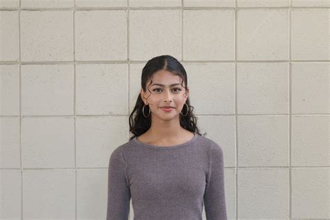 Sasha Prasad – The Saratoga Falcon