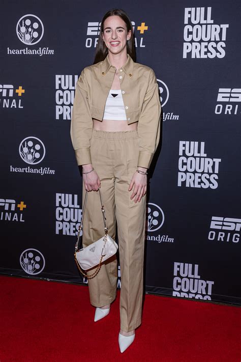 Caitlin Clark Docuseries: How To Watch ESPN's 'Full Court Press'