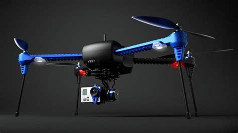 My first experience with a ‘follow-me’ drone | Fox News