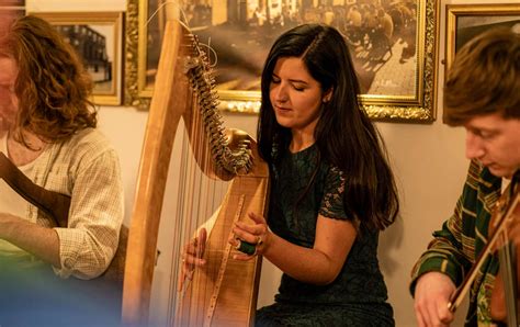 Uncover the makers of Ireland's trad musical instruments | Ireland.com