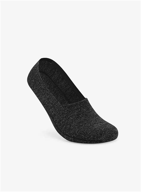 Merino Wool No Show Socks | 5 Sizes, Explore Colors | ONDO