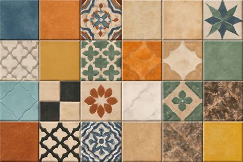 A Comprehensive Guide to the Diverse and Stylish Floor Tiles Variety ...