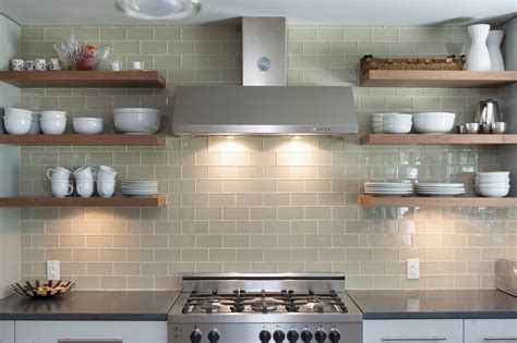 Kitchen Wall Tiles