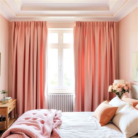 15 Dusty Rose Bedroom Ideas for A Dreamy Retreat