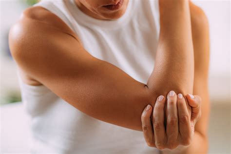 Medial Epicondylitis Or Golfer's Elbow - BA Physiotherapy