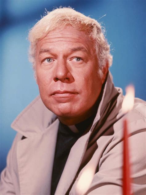 George Kennedy Movies