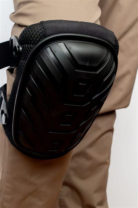 Knee Pads | New Quality Flooring