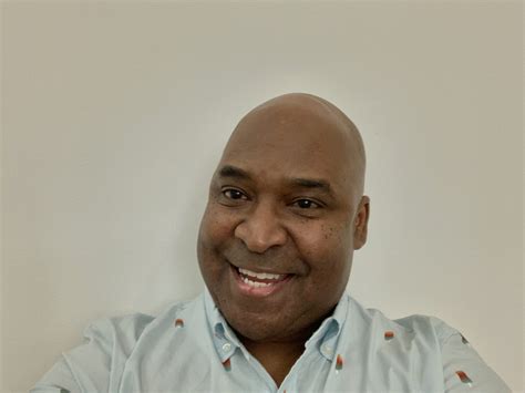 Les Diggs - Clear Space Theatre