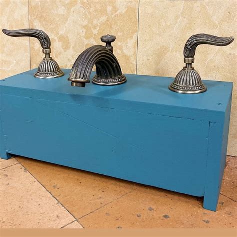 Sherle Wagner Classical Lever Faucet Set - Ballard Reuse