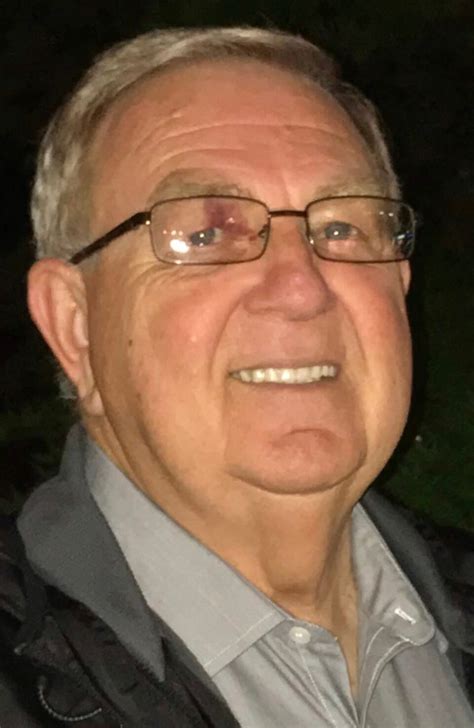 Obituaries - Gehret Funeral Home