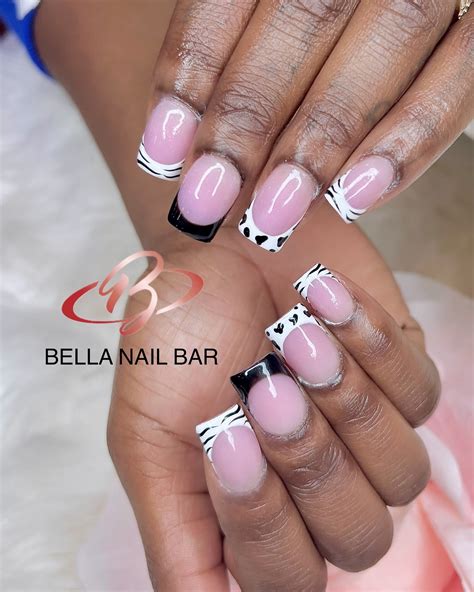 Bella Nail Bar | 🌞 Get ready to shine this summer with vibrant and ...