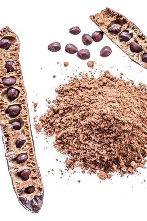 Cocoa Powder Substitute - Spatula Desserts