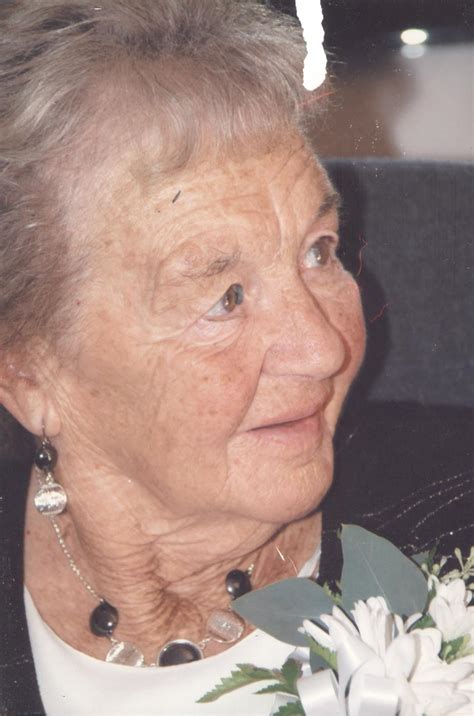 Marjorie Grant photo 001 | Watson Funeral Home