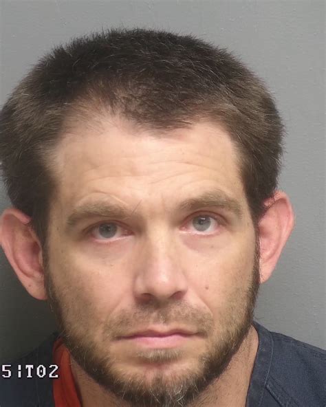 Hernando County Detention