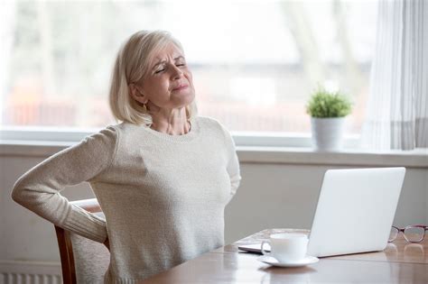 Upper Back Pain vs Lower Back Pain: Causes & Treatments - worse than vs inferior to lateral