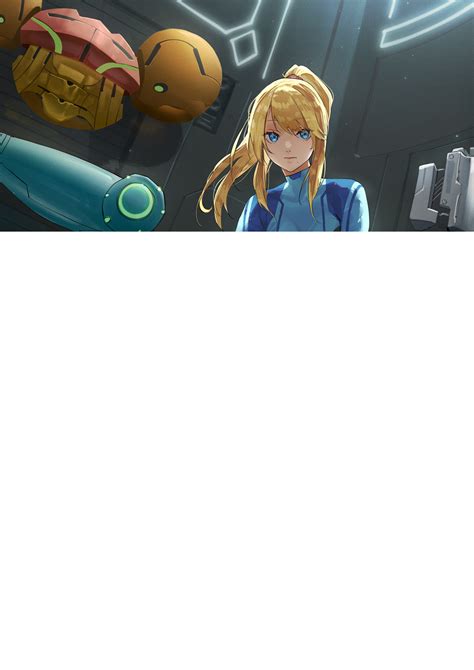Zero Suit Samus - Samus Aran - Image by Bennopi #3788824 - Zerochan ...