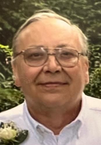 Michael Arnold Obituary (2024) - Whiting, IN - Baran Funeral Home