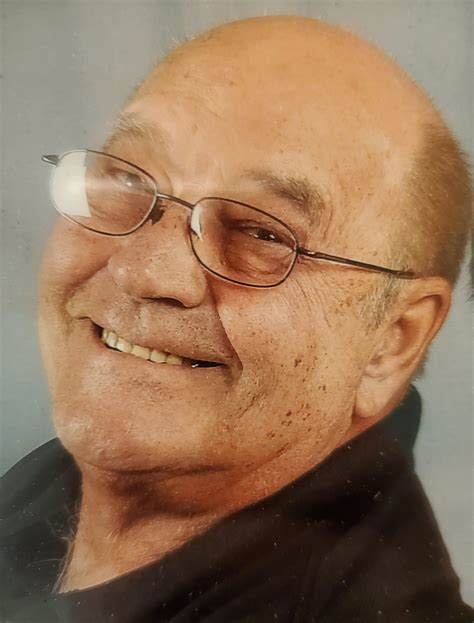 James Alvin Mock - Boulger Funeral Home