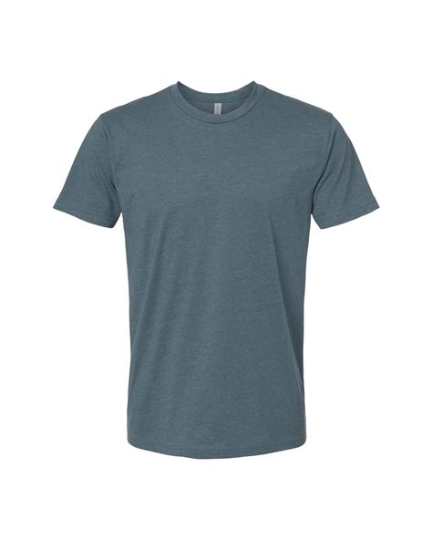 Next Level Apparel 6210 CVC T-Shirt | Next Level Apparel 6210