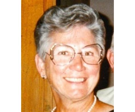 Nancy Krape Obituary (1933 - 2023) - Bellefonte, PA - Centre Daily Times