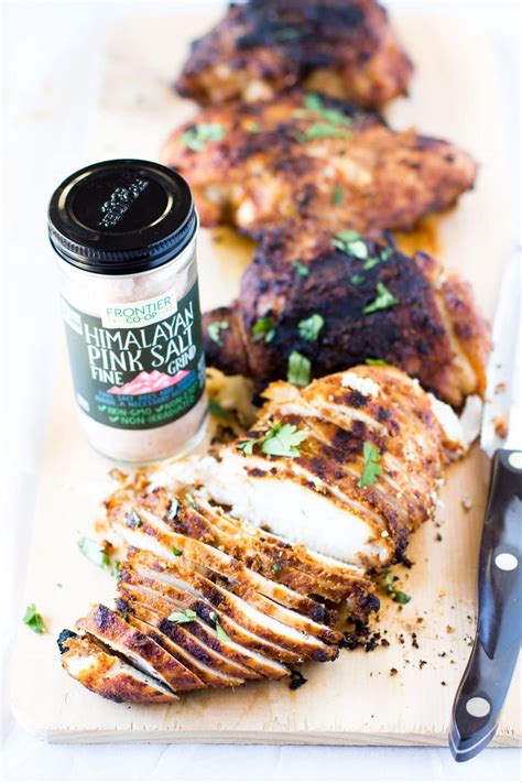 Chicken Shawarma Marinade - Hungry Hobby