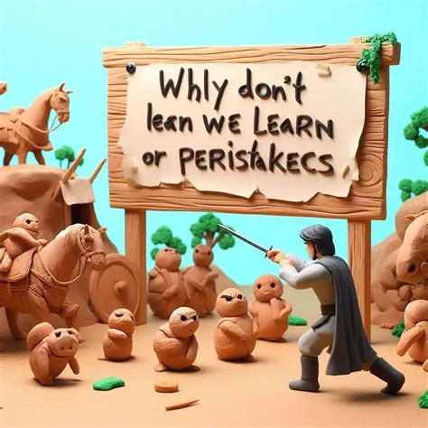 Why We Repeat Common Mistakes In Daily Life And How To Break The Cycle