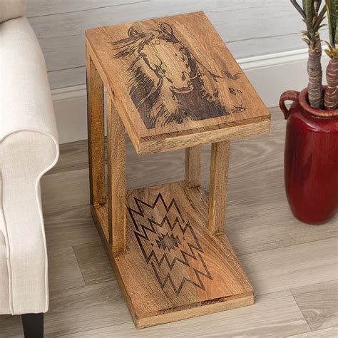 Western & Rustic Tables | Lone Star Western Decor