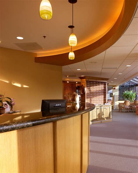 Metropolitan Eye Center — The Monahan Company