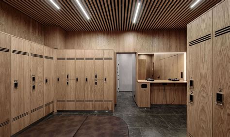 Фитнес клуб The Rink Fitness в Сколково