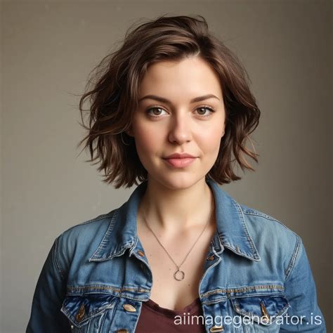 Free Brunette woman Image Generator & 37 Brunette woman Images