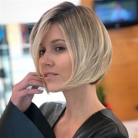 14+ Images Of New Short Hairstyles