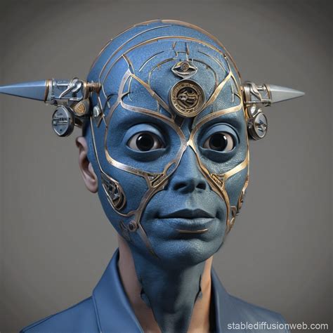 AI Hot Words Visualization | Stable Diffusion Online