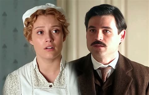 Avance “La Promesa”: Jana y Manuel vuelan para salvar a Curro mientras ...