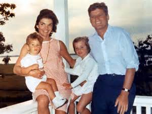 15 Vintage Photos of Caroline Kennedy — from Her Childhood to Her Wedding Day