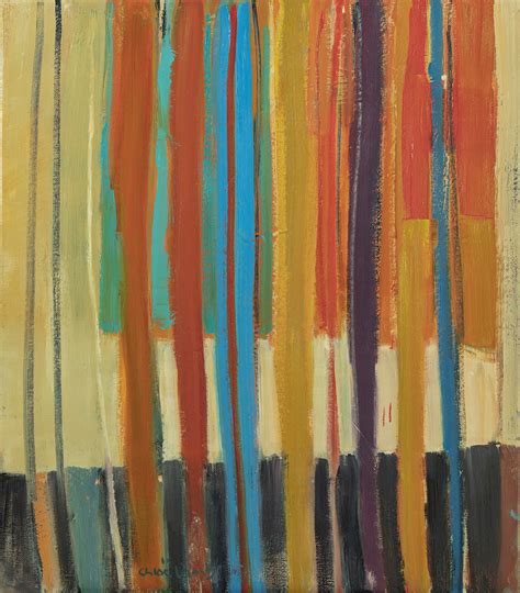 Chloë Lamb, Henley I, 2022 | Portland Gallery