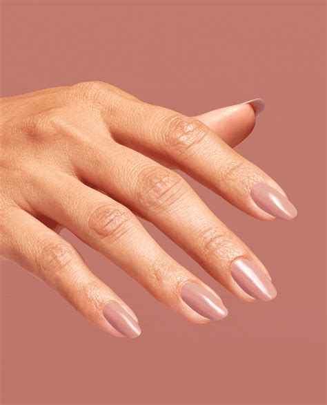 Neutral Nail Polish: Barefoot in Barcelona by OPI® UK - Buy Now