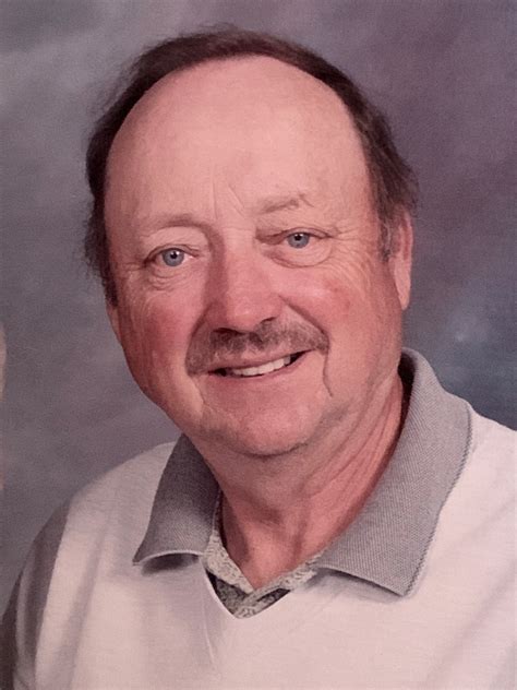 Leonard Alm Obituary 2022 - Schoeneberger Funeral & Cremation Service