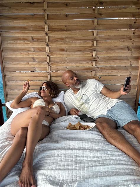 Halle Berry Stuns in Bikini Photos for Her 59th Birthday Celebration