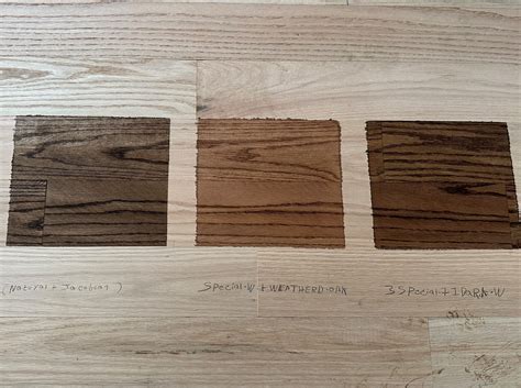 Staining Red Oak Floors Darker - Infoupdate.org