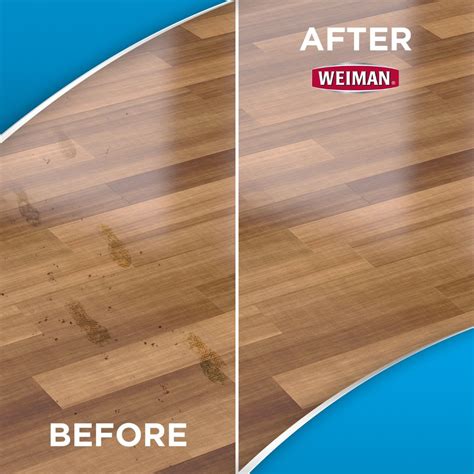 Hardwood Floor Cleaner | Weiman